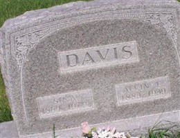 Alvin L. Davis Alvin L. Davis