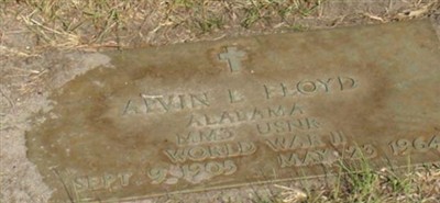 Alvin L. Floyd Alvin L. Floyd