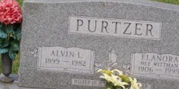 Alvin L. Purtzer