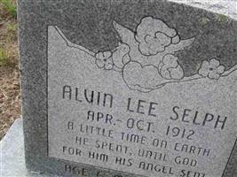 Alvin Lee Selph