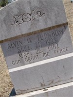 Alvin O. Turnbow