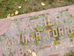 Alvin R Torrey