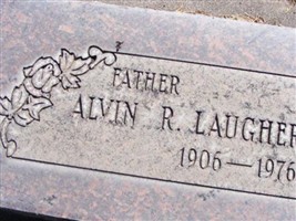 Alvin Ray Laughery Alvin Ray Laughery