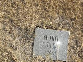 Alvin Smith