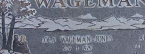 Alvin Wageman Alvin Wageman
