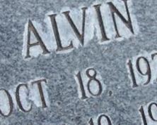 Alvin Wageman Alvin Wageman
