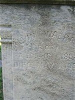 Alvin Walrath