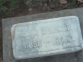 Alvin Webster Wohlford Alvin Webster Wohlford