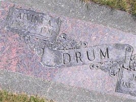Alvina A Drum
