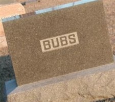 Alvina C Leopold Bubs Alvina C Leopold Bubs