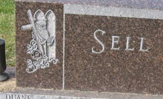 Alvina Dorothy Sell