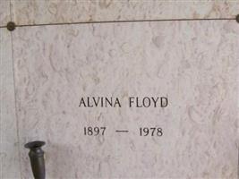 Alvina Floyd