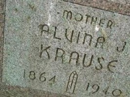 Alvina J. Krause