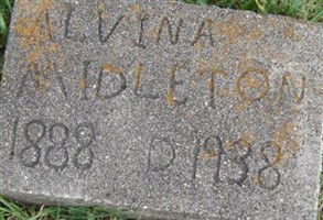Alvina Midleton
