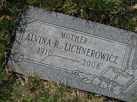 Alvina R. Ostrowski Lichnerowicz (1913708.jpg)