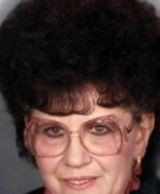 Alvina Raile Ross