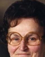 Alvina Rieker Hauck Alvina Rieker Hauck