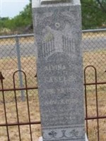 Alvina T. Kueck Faseler