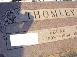 Alvina Thomley Alvina Thomley