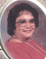 Alvina Velasquez "Vi" Olivas