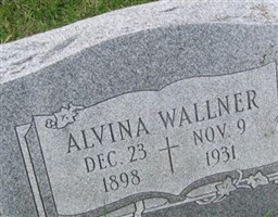 Alvina Wallner