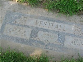 Alvina Westfall