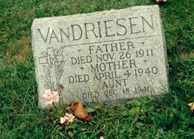Alviron Duet Van Driesen