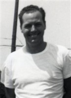 Alvis Eugene Thacker