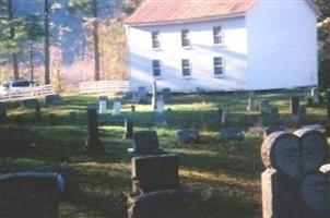 Alvon Presbyterian Church Cemetery