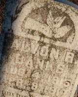 Alvon R. Banks Alvon R. Banks