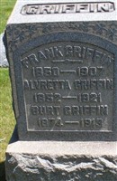 Alvretta Griffin Alvretta Griffin