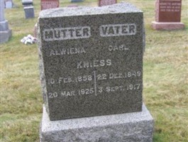 Alwiena Mutter Alwiena Mutter
