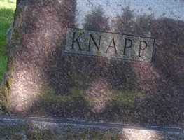 Alwilda C Knapp