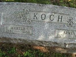 Alwin Koch