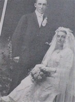 Marie Alwine Albertine Treichel Griepentrog Marie Alwine Albertine Treichel Griepentrog
