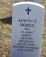 Alwyn C Dodge