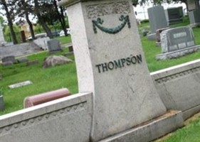Alyce Beck Thompson Alyce Beck Thompson