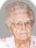 Alyce Cecelia Briscoe Johnson
