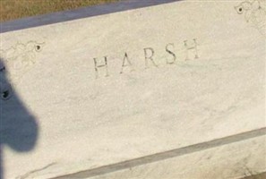Alyce D Harsch Alyce D Harsch