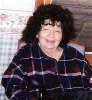 Alyce Elizabeth Lisman Ladd