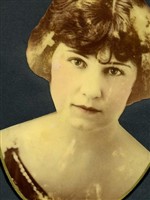 Alyce Hutson Galloway