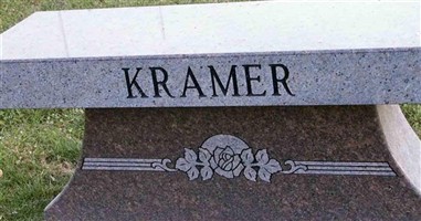 Alyce Mae Kramer Alyce Mae Kramer