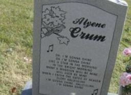 Alyene Crum Alyene Crum