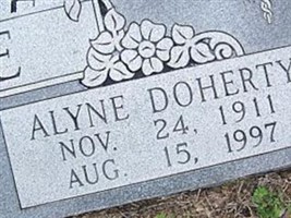 Alyne Doherty Mayne