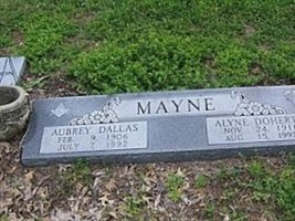 Alyne Doherty Mayne