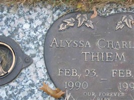 Alyssa Charlene Thiem
