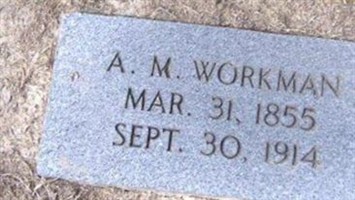 A M Workman