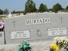Amada Hurtado Amada Hurtado