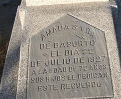 Amada Saucedo Basurto Amada Saucedo Basurto