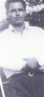 Amado Soto Esparza